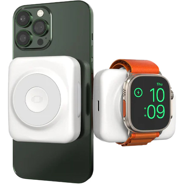 Charge Apple Autonomie Apple Watch Serie BIP Batterie Batterie