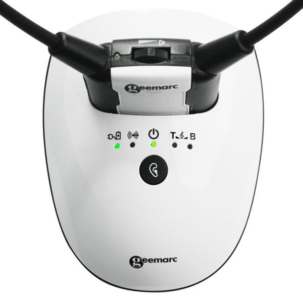 Casque geemarc cl7350 Outlet