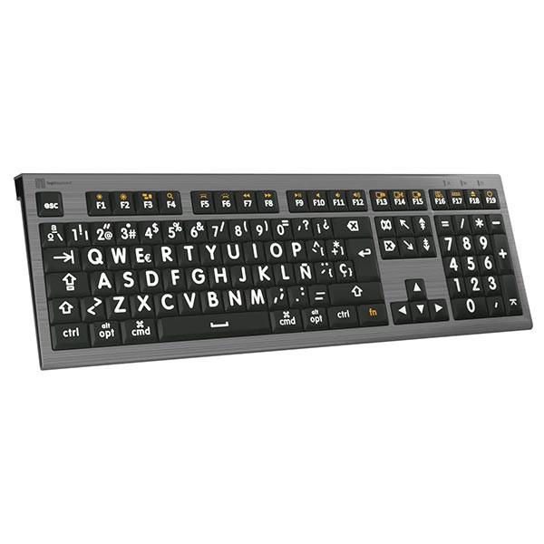 Clavier De Contrôle D'accès IEI SSWiLM-AL Rétroéclairé Par Linear - Neuf, Style Mullion