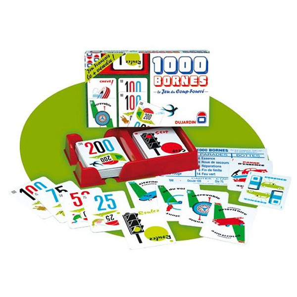 Cartes Poker Accessibles Cartes à Jouer En Braille HEMOTON - Accessibles Malvoyants Et Aveugles
