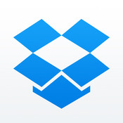 Dropbox - Application iOS