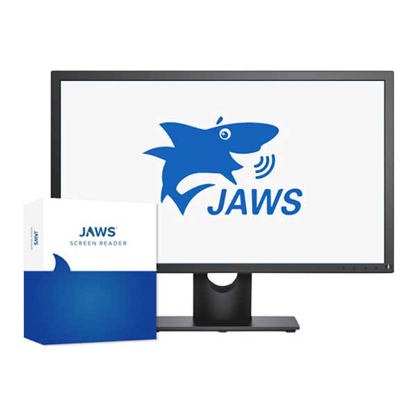 Service de mise à jour automatique (SMA) pour JAWS 2022