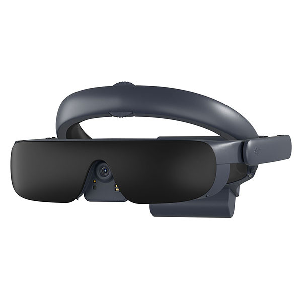 Lunettes à réalité augmentée reconditionnées eSight4 pour personne