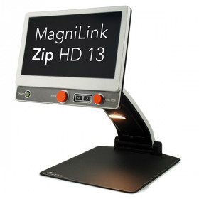 Vidéoagrandisseur MagniLink Zip Premium
