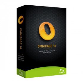 Formation Omnipage