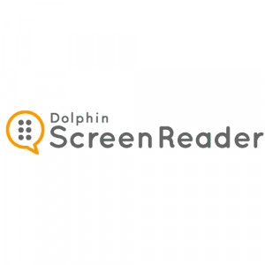 Formation Formation Dolphin ScreenReader pour aveugle