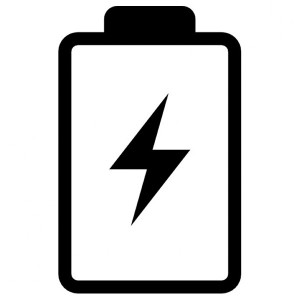 Batterie de rechange pour le lecteur DAISY Victor Reader Stratus