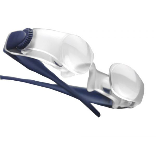 Lunettes grossissantes Eschenbach Max Detail pour malvoyant