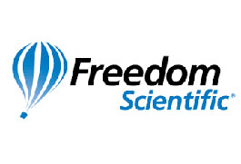 Logo Freedom Scientific