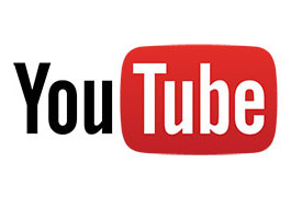 Logo YouTube